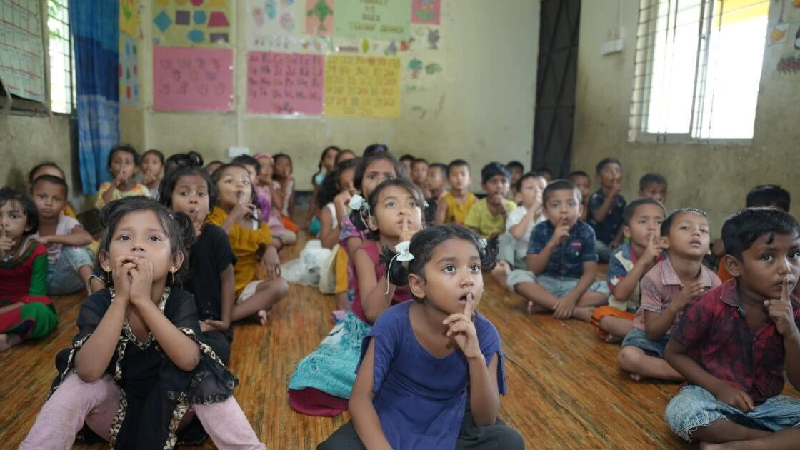 Support for Underprivileged Students