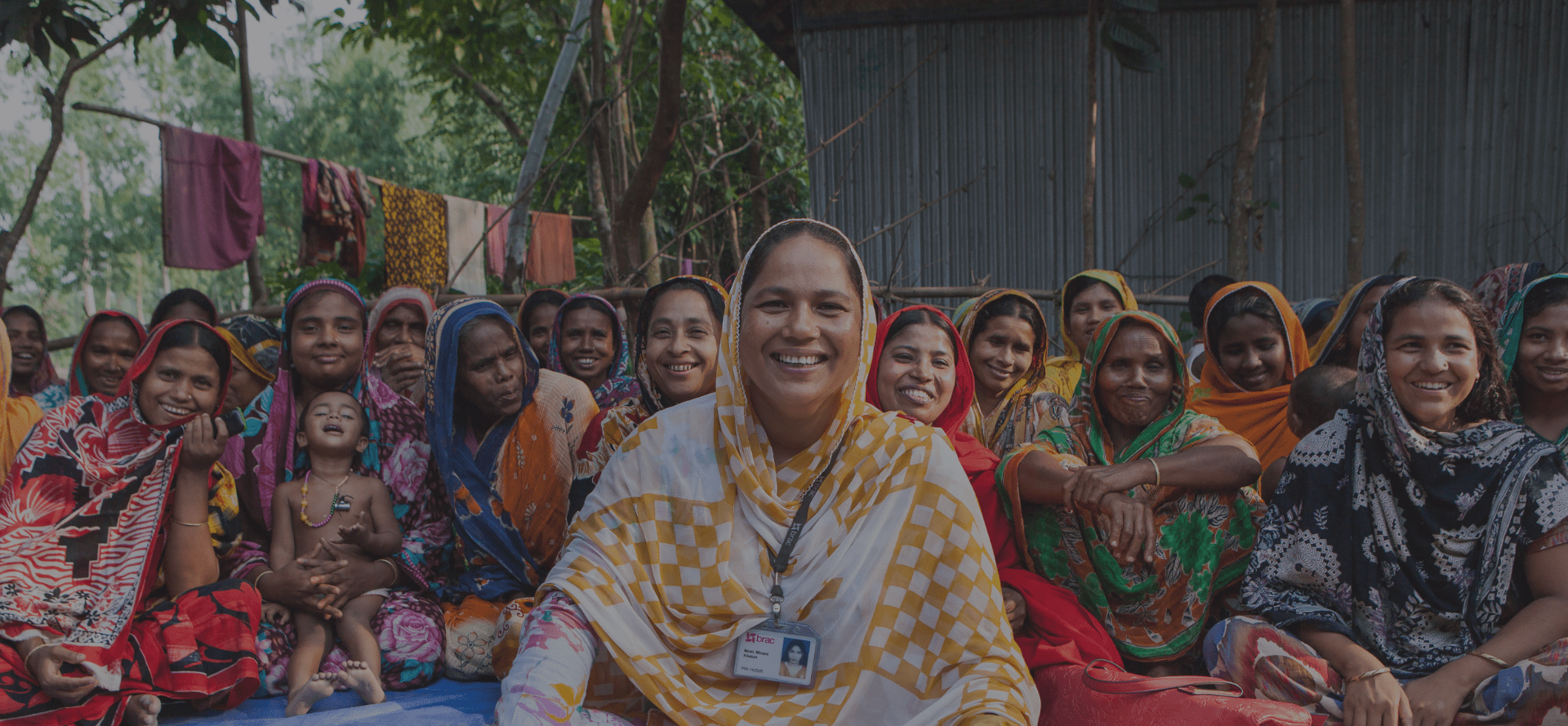 Women Empowerment Initiatives