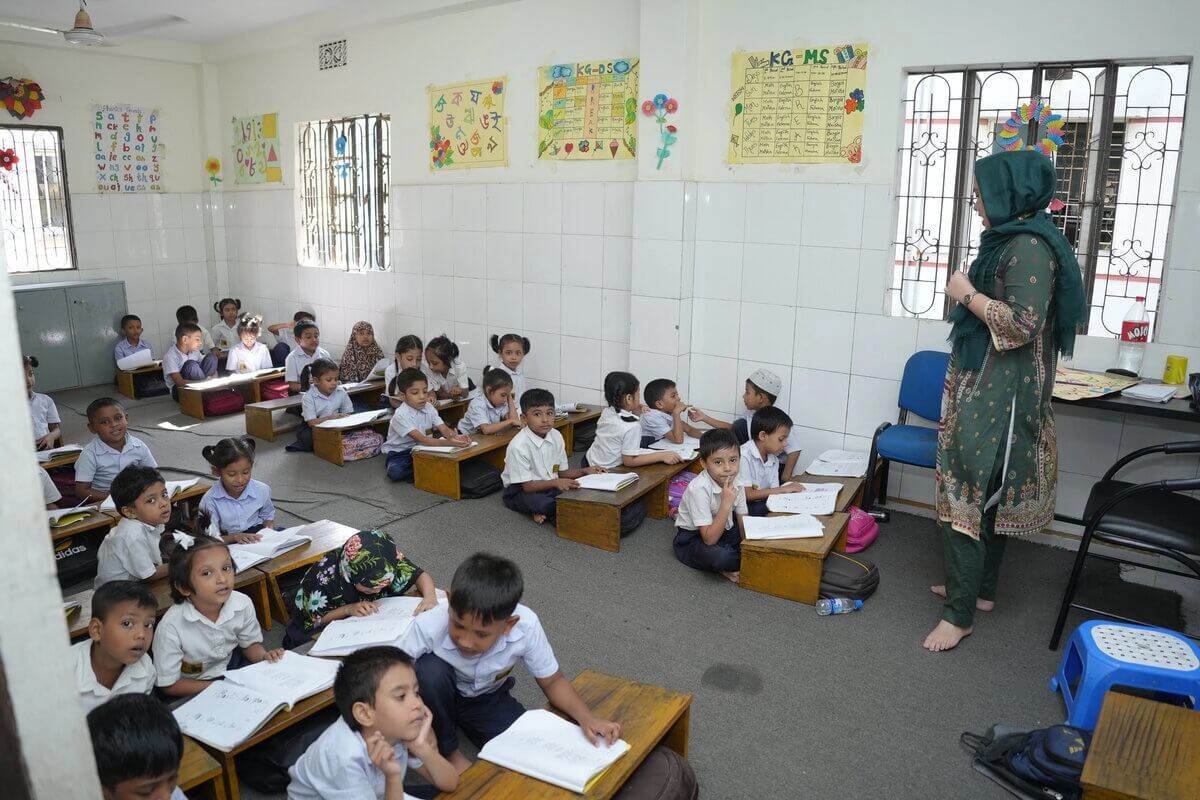 Child Development Programs