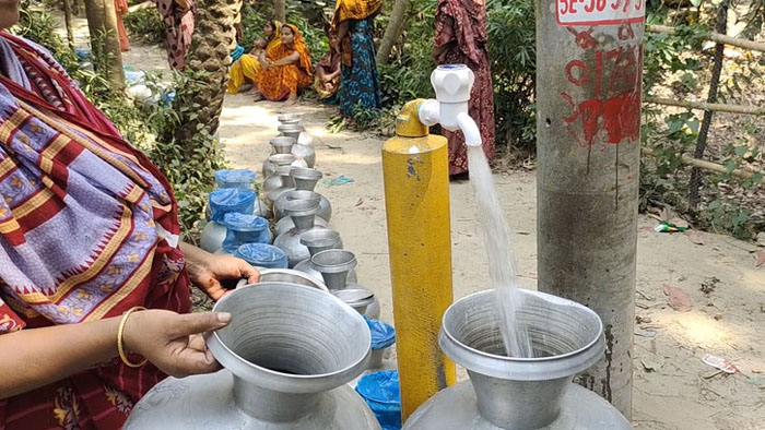Sustainable Development Projects
