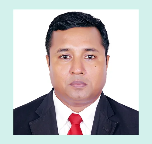 President